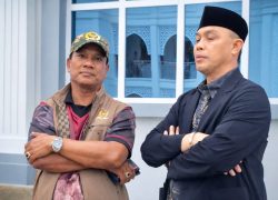 PKB Fasilitasi Pendidikan Gratis di Ponpes Kuta Krueng bagi Santri Korban Banjir Aceh
