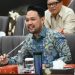 BI Canangkan Tapal Kuda Ekonomi Masa Depan, Rivqy: Butuh Aksi Nyata, Bukan Janji!