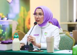 Kasus Karyawati Makassar, Arzeti Bilbina: Lukai Martabat Perempuan dan Dunia Kerja