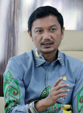 MK Putuskan Jakarta Tetap Ibu Kota Negara, Komisi II: Keppres Pemindahan ke IKN Jadi Kewenangan Presiden