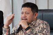 Komisi III Dukung Rekomendasi Komisi Percepatan Reformasi Polri, Tegaskan Polisi Tetap di Bawah Presiden
