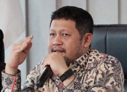 Polri Bongkar Kampung Narkoba di Samarinda, Komisi III Minta Bandar dan Beking Ditangkap