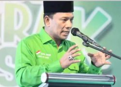 Ruslan Daud PKB Tekankan Pendataan Riil Penyaluran Bantuan Peternak Terdampak Banjir