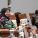 Sektor Ekonomi Wilayah Bencana Harus Berjalan, DPR Dukung Pokja Pemberdayaan&nbsp;