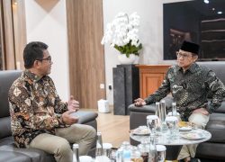 Cak Imin Dorong Piala Dunia di TVRI Dimanfaatkan untuk Pemberdayaan Ekonomi