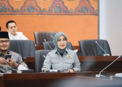 Imas Ubudiyah: Maaf KAI Tak Cukup, Pembocor Data Penumpang Harus Dihukum