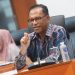 Kerja Sama Kemaritiman Indonesia&ndash;Inggris Buka 600 Ribu Lapangan Kerja, Komisi IV: Siapkan Pekerja yang Terampil