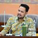 Dukung Prabowo, Rivqy: Jangan Jadikan BUMN Ladang Kenyamanan Elit!