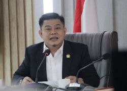 Komisi I Minta Evaluasi Penempatan TNI di Lebanon usai Prajurit Tewas Diserang Israel