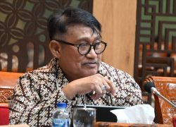 Viral Guru-Murid Saling Pukul, Amure: Bukan Soal Siapa Benar, Tapi Pendidikan yang Kalah