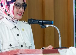 Tambang Ilegal Kawasan Hutan Marak, Komisi IV DPR Desak Sanksi Tanpa Toleransi