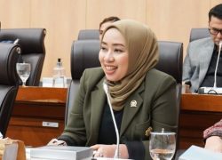 Bauran Energi Cuma 15,75 Persen di 2025, DPR: Bukan Sekedar Kurang, Tapi Bermasalah