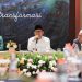 Transformasi Pesantren Mendesak, Gus Muhaimin Tantang FPTP Cari Formula Cepat
