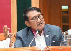 Dugaan Siswa Fiktif Terima MBG Gegerkan Sampang, Amure: Wajib Diusut!