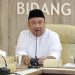 Sekolah Terdampak Banjir Terapkan Belajar Online, Wakil Ketua Komisi X: Jaringan Telekomunikasi Harus Kuat
