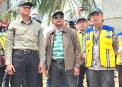 Legislator Apresiasi Langkah Cepat Kementerian PU Bangun 20 Jembatan Permanen di Aceh