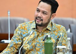 War Tiket Rentan Dimanfaatkan Calo, Rivqy ke KAI: Wajib Diantisipasi!