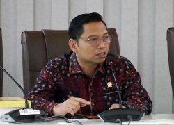 Jembatani Audiensi Karyawan dengan Direksi ASDP, DPR: PHK Direview Ulang!