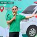 Wali Kota Malang dan Sekjen PKB Luncurkan Ambulans Gratis Sahabat Sam Anas