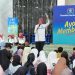 Rustini Muhaimin: Bukan Hanya di Sekolah, Literasi Harus Hidup di Tempat Ibadah