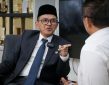 Serangan Drone di Mekkah, Komisi VIII DPR Minta KBRI Perkuat Perlindungan WNI&nbsp;