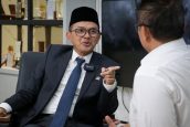 Serangan Drone di Mekkah, Komisi VIII DPR Minta KBRI Perkuat Perlindungan WNI&nbsp;