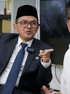 Serangan Drone di Mekkah, Komisi VIII DPR Minta KBRI Perkuat Perlindungan WNI&nbsp;