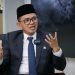 Tolak Bebani Jemaah, Kiai Maman PKB Desak Pemerintah Efisiensikan Dana Haji 2027