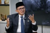 Tolak Bebani Jemaah, Kiai Maman PKB Desak Pemerintah Efisiensikan Dana Haji 2027