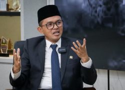 Tolak Bebani Jemaah, Kiai Maman PKB Desak Pemerintah Efisiensikan Dana Haji 2027