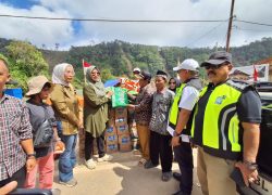 PKB Peduli Terus Berbagi untuk Korban Bencana Aceh dan Sumatera