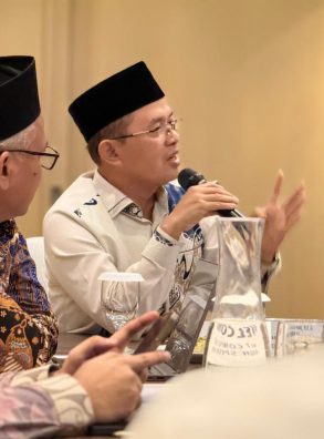 Klinik Pesantren Dinilai Mendesak, Kemenko PM Bikin FGD Undang DPR dan BPJS Kesehatan, dan IDI