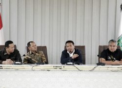 Dana Bagi Hasil Balikpapan Dipangkas hingga 70 Persen, Syafruddin PKB: Itu Hak Daerah, Bukan Pemberian