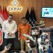 Menko PM Perkuat Sinergi dengan Kementerian Ekonomi Kreatif, Dorong Ekraf Jadi Mesin Baru Ekonomi Nasional