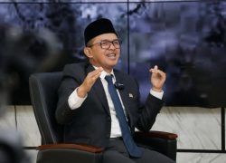 Maman Imanul Haq: Kepercayaan Publik Kunci Utama Calon Anggota BAZNAS