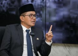 KH Maman Desak Tindak Tegas Kekerasan Seksual di Lembaga Pendidikan Keagamaan