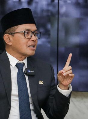 KH Maman Desak Tindak Tegas Kekerasan Seksual di Lembaga Pendidikan Keagamaan