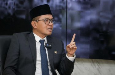 KH Maman Desak Tindak Tegas Kekerasan Seksual di Lembaga Pendidikan Keagamaan
