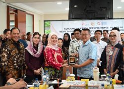 Kunker ke Japfa Comfeed, Komisi VII DPR RI Dorong Sinergi dan Komitmen Industri Hijau&nbsp;