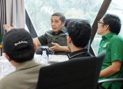 Komisi I Dukung Presiden Prabowo Evaluasi Keanggotaan Indonesia di BoP Usai Serangan Israel-AS ke Iran