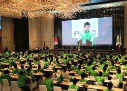 Gus Muhaimin: Sekali Dayung, PKB Harus Selesaikan Banyak Masalah Bangsa
