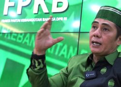 Pengiriman 8.000 Pasukan TNI ke Gaza, Komisi I: Wujudkan Perdamaian, Cegah Israel Bunuhi Warga Sipil