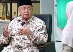 UU PPRT Disahkan Setelah 22 Tahun, Fraksi PKB: Jangan Sampai Jadi “Macan Kertas”