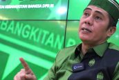 Komisi I: Penanganan Begal Tanggung Jawab Bersama, Sinergi TNI-Polri Harus Diperkuat