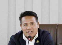 Syafruddin Ajak Kader PKB Kaltim Kerja Nyata Layani Rakyat&nbsp;