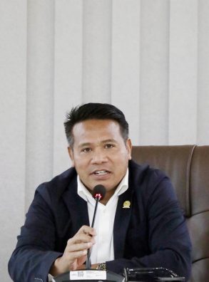 Syafruddin Ajak Kader PKB Kaltim Kerja Nyata Layani Rakyat&nbsp;