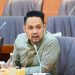 Papua Prioritas Energi Berkelanjutan, Rivqy Desak PLN Bergerak Lebih Serius