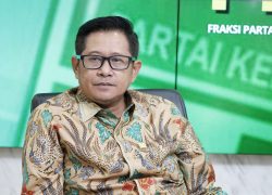 Tekan Angka Kecelakaan, Sudjatmiko PKB Desak Pemerintah Perluas Kuota Mudik Gratis
