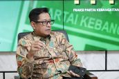 Tragedi KMP Virgo Transport 8, DPR Desak Kemenhub Perketat Uji Kelayakan