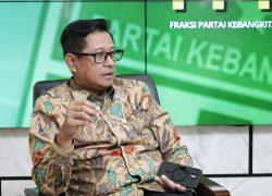 Tragedi KMP Virgo Transport 8, DPR Desak Kemenhub Perketat Uji Kelayakan